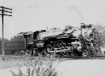 SOU 4-6-2 #1394 - Southern Rwy